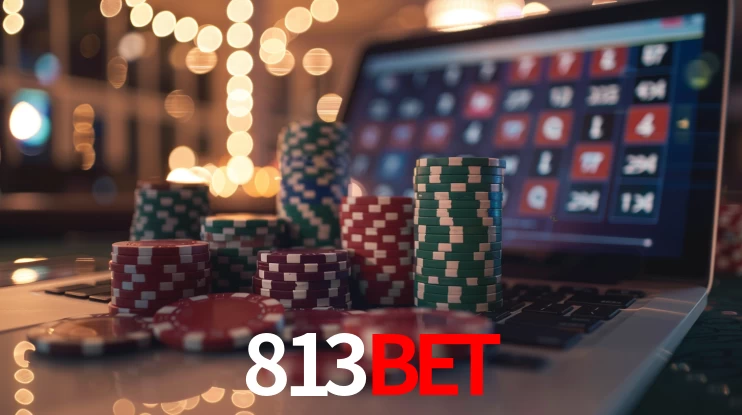 Casino Ao Vivo 813bet