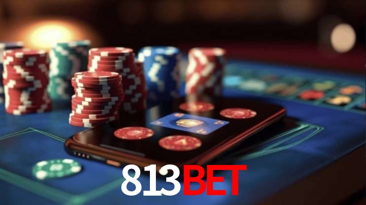 Promoções Sazonais 813bet