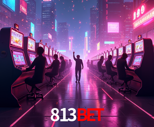 Recursos de Bônus 813bet